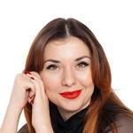 Леонова Екатерина Вадимовна