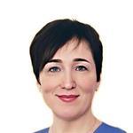 Гвоздикова Татьяна Викторовна