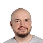 Гречанинов Виктор Борисович, Офтальмолог-хирург - Красноярск