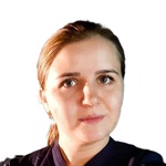 Веремеенко Алина Ивановна, Офтальмолог (окулист) - Липецк