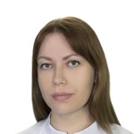 Орляченко Светлана Владимировна, Кардиолог - Липецк