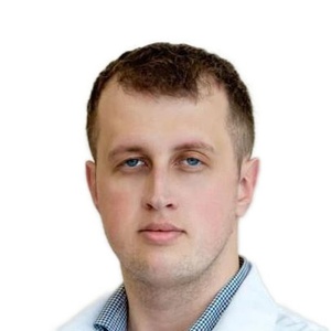 Мартыненко Сергей Сергеевич, сосудистый хирург (ангиохирург), врач узи, флеболог, хирург - Липецк