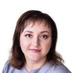 Кузьменко Елена Сергеевна, Терапевт, Ревматолог - Липецк