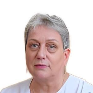 Мирошкина Елена Николаевна, врач скорой помощи - Липецк