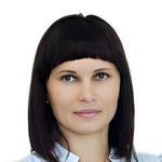 Пестрякова Светлана Сергеевна Пестрякова Светлана Сергеевна, Гинеколог, Врач УЗИ - Липецк
