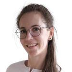 Шипилова Ирина Валерьевна, Невролог - Лебедянь