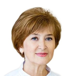 Харьянова Лариса Тихоновна, кардиолог - Липецк