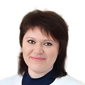 Черных Наталья Александровна, Невролог - Липецк