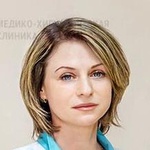 Дмитриева Калерия Ивановна, Кардиолог, Аритмолог - Липецк