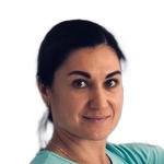 Комкова Инна Евгеньевна, Анестезиолог-реаниматолог - Липецк