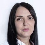 Краюшкина Дарья Владимировна, Рентгенолог - Липецк