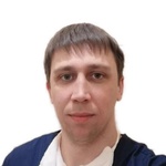Пашинцев Александр Александрович, Травматолог, Детский ортопед, Детский травматолог, Детский хирург-травматолог, Ортопед, Хирург - Липецк