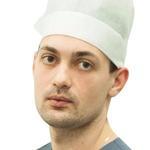 Третьяков Сергей Николаевич, Стоматолог-хирург, Стоматолог, Стоматолог-имплантолог, Челюстно-лицевой хирург - Липецк