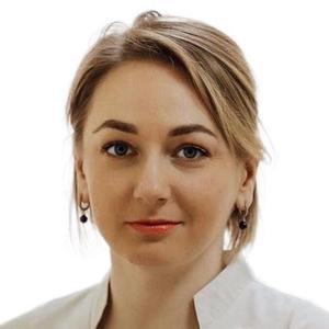 Карташова Юлия Викторовна, врач узи, детский врач узи - Липецк