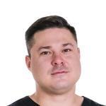 Егорычев Георгий Алексеевич, Стоматолог-имплантолог, Стоматолог-ортопед, Стоматолог-хирург - Липецк