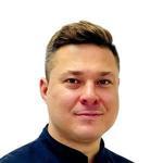 Егорычев Георгий Алексеевич, Стоматолог-имплантолог, Стоматолог-ортопед, Стоматолог-хирург - Липецк