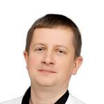 Слепокуров Михаил Михайлович, Стоматолог-ортопед - Воронеж