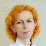 Тамбовская Елена Алексеевна, Эндокринолог - Липецк