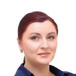 Камалова Ксения Алексеевна Камалова Ксения Алексеевна, Репродуктолог, Гинеколог - Липецк