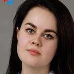 Токмакова Елена Викторовна