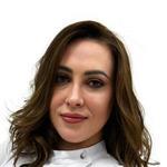 Калюжина Ольга Юрьевна, Невролог, Алголог, Физиотерапевт - Липецк