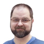 Гранковский Алексей Васильевич, Флеболог, Врач УЗИ, Сосудистый хирург (ангиохирург) - Воронеж