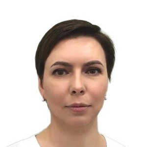 Барзакова Наталья Алексеевна, врач-косметолог - Липецк