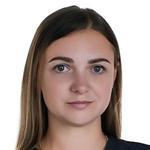 Качурина Екатерина Алексеевна, Стоматолог, Детский стоматолог, Стоматолог-эндодонтист - Липецк