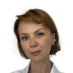 Чернышева Мария Борисовна, Кардиолог - Липецк