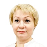 Попова Елена Борисовна, Терапевт, Ревматолог - Липецк