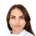 Авдеева Полина Александровна, Ревматолог - Липецк