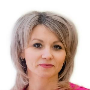 Смыкова Елена Сергеевна, ревматолог, врач узи, физиотерапевт - Липецк