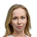 Пенкина Ирина Николаевна, Кардиолог, Аритмолог, Функциональный диагност - Липецк