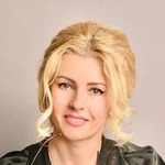 Сошнина Анна Дмитриевна, Психолог - Липецк