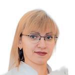Сорокина Ирина Викторовна Сорокина Ирина Викторовна, Гинеколог, Онколог - Липецк