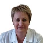 Звягина Елена Михайловна, Эндокринолог, Гастроэнтеролог - Липецк