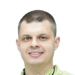 Цыпляев Александр Васильевич, стоматолог-имплантолог, стоматолог-ортопед, стоматолог-хирург - Липецк