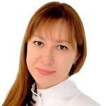 Жданкина Анастасия Сергеевна Жданкина Анастасия Сергеевна, Детский невролог - Липецк