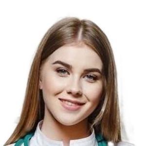 Сундеева Ирина Анатольевна, кардиолог - Липецк