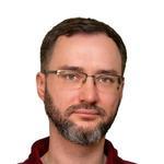 Макеев Илья Александрович, Психиатр, Детский психиатр - Москва