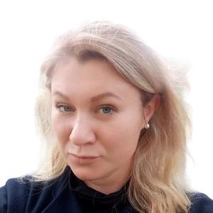 Сезина Анна Александровна, гинеколог, акушер, врач узи - Липецк