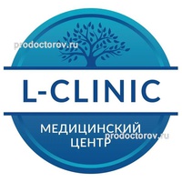 Медицинский центр «Л-Клиник», Липецк - фото