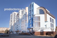 Клиника «Андромеда» на Кузнечной, Липецк - фото