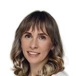 Зверева Оксана Юрьевна Зверева Оксана Юрьевна, Стоматолог - Пермь