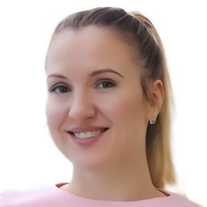 Гурьева Марина Викторовна, стоматолог , стоматолог-ортопед - Лобня
