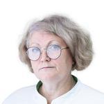 Алимпиева Елена Анатольевна, Невролог - Лобня