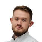 Лисавин Максим Олегович Лисавин Максим Олегович, Гнатолог, стоматолог-ортопед - Москва