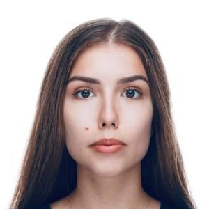 Савельева Ксения Валерьевна, клинический психолог - Лобня