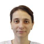 Буцан Дойна Дмитриевна, Эндокринолог - Лобня