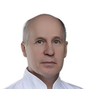 Малинин Павел Викторович, стоматолог - Лобня